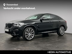 BMW X4 - xDrive20i High Executive Edition | Parking Pack | Media Pack | Panoramadak | 21" | Head Up