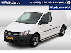 Volkswagen Caddy - 2.0 TDI L1H1 BMT Trend Edition Trekhaak / Airco