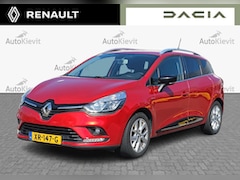 Renault Clio Estate - 0.9 TCe Limited