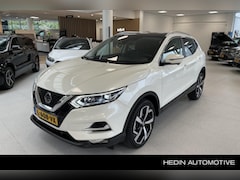 Nissan Qashqai - 1.3 DIG-T Premium Edition
