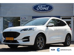 Ford Kuga - 2.5 PHEV ST-LINE | NL-AUTO | CAMERA | STANDVERWARMING | NAVI | CLIMA | CRUISE | PARKEERSEN
