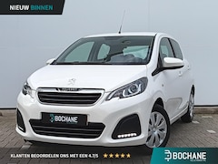 Peugeot 108 - 1.0 e-VTi Active