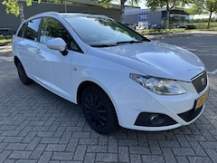 Seat Ibiza ST - 1.2 TDI COPA Plus Ecomotive NAP ! AIRCO ! TECHNISCH 100% ! Nw.APK !