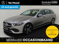 Mercedes-Benz C-klasse Estate - 180 Luxury Line
