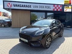 Ford Puma - 1.0 EcoBoost Hybrid ST-Line X