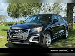 Audi Q2 - 1.0 TFSI Sport Pro Line | Climate Control | Parkeersensoren Achter | Navigatie | Cruise Co