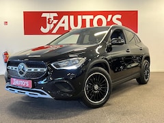 Mercedes-Benz GLA-Klasse - 180 NAVIGATIE/CAMERA , ECC AIRCO, CRUISE, 136 PK