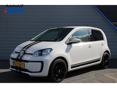 Volkswagen Up! - 1.0 BMT move up
