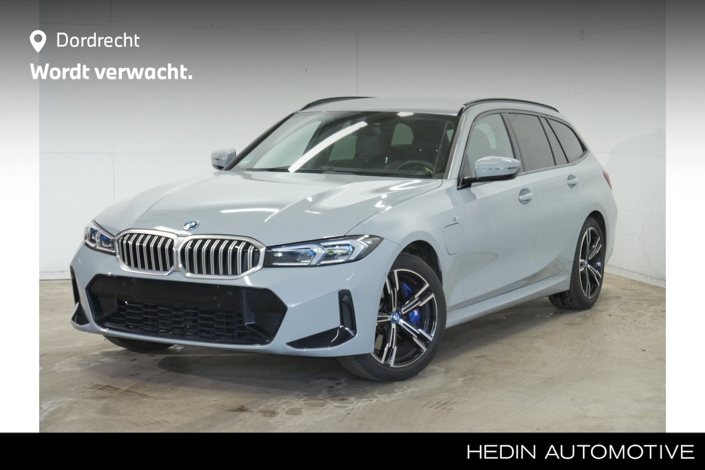 BMW 3-serie Touring - 330e xDrive M-Sport | Camera | Stoel/Stuurverwaming | Hifi | - AutoWereld.nl