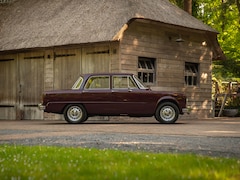 Alfa Romeo Giulia - 1300 Super