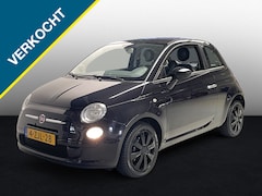 Fiat 500 - 1.0 TwinAir Pop