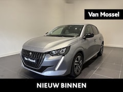 Peugeot 208 - 1.2 PureTech Allure Pack