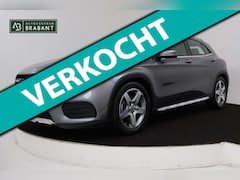 Mercedes-Benz GLA-Klasse - 180 Business Solution AMG (TREKHAAK, AUTOMAAT, CAMERA, NAVIGATIE, STOELVERWARMING)