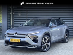 Citroën C5 X - 1.6 Plug-in Hybrid Business Plus Stoel-Stuurverwarming Dakrails