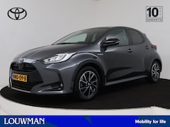 Toyota Yaris - 1.5 Hybrid Dynamic