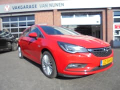 Opel Astra - 1.0 Turbo 105pk Start/Stop Innovation