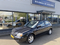 Suzuki Baleno - 1.6 Sport