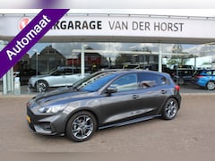 Ford Focus - 1.0 EcoBoost Titanium X Business Automaat Trekhaak Stoel-Stuur - Voorruit verwarming