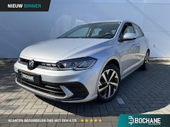 Volkswagen Polo - 1.0 TSI Go