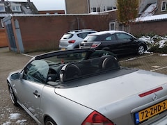 Mercedes-Benz SLK-klasse - 230 K. turbo