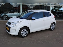 Citroën C1 - 1.0 e-VTi Selection 5 deurs Keurig onderhouden C 1