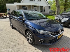 Fiat Tipo - 1.6 MultiJet 16v Business Lusso, Leder, Navi