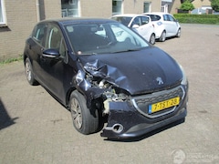 Peugeot 208 - 1.6 e HDI Blue Lease