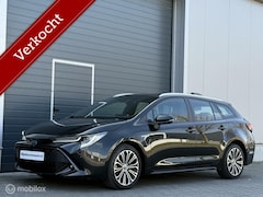 Toyota Corolla Touring Sports - 1.8 Hybrid Style