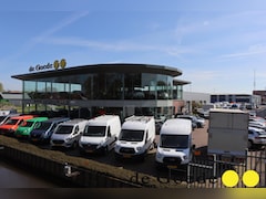 Renault Trafic - 1.6 dCi T29 L1H1 Comfort 2-schuifdeuren 3-zits trekhaak