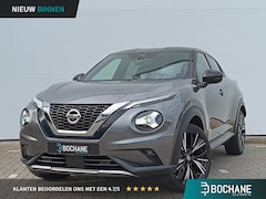 Nissan Juke - 1.0 DIG-T N-Design / Bose Sound / Winter Pack /
