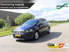 Volkswagen Golf Sportsvan - 1.2 TSI Comfortline climate&cruise control hoge zit camera trekhaak 6-bak