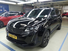 Peugeot 5008 - 1.2 Hybrid GT | 2 stoelen op derde rij | Apple Carplay/Android Auto|telefoonintegratie pre