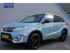 Suzuki Vitara - 1.4 Boosterjet Select Smart Hybrid + Trekhaak