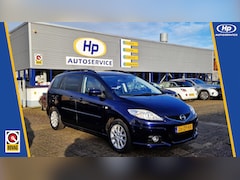 Mazda 5 - 5 2.0 Executive Automaat