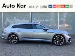 Volkswagen Arteon Shooting Brake - 2.0 TSI DSG R-Line Business+ Dynamic chassis control Leer Panoramadak Navi Discover Pro He