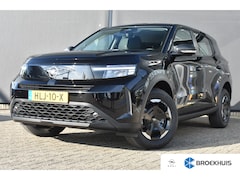 Opel Frontera - Edition BEV 44kwh DEMO-DEAL | Stoel/stuurverwarming | Navigatie | Achteruitrijcamera | FUL