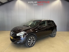 Nissan Qashqai - 2.0 Connect Edition
