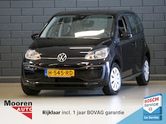 Volkswagen Up! - 1.0 BMT Take up | AIRCO | BLUETOOTH |