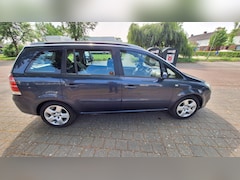 Opel Zafira - 2.2 Cosmo Nieuwe kettingset, bobine, remschijven/blokken en banden