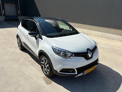 Renault Captur - 0.9 TCe Wave