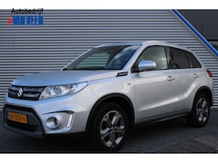 Suzuki Vitara - 1.6 Exclusive + Trekhaak | Dealer onderhouden