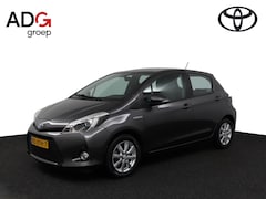 Toyota Yaris - 1.5 Full Hybrid Aspiration | Climate Control | Cruise Control | Navigatie | Achteruitrijca