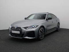 BMW i4 - M50 High Executive | M Sportpakket | Harman/Kardon | Schuifdak | Laserlicht | 19"