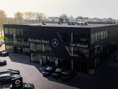 Mercedes-Benz EQE - 300 Business Solution AMG / Stoelverwarming / 360Graden-Camera / Memory-Stoelen / Panaorma