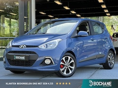 Hyundai i10 - 1.0i i-Motion Comfort | Cruise Control | Climate Control | Stoel- en stuurverwarming