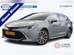 Toyota Corolla Touring Sports - 1.8 Hybrid Executive | incl. 12 maanden garantie | Dodehoek detectie | Camera | Stoelverwa