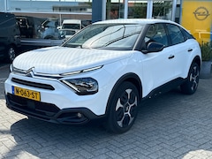 Citroën C4 - Citroen 1.2 Puretech Feel navigatie, camera, climate control