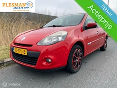 Renault Clio - 1.2 Authentiq 5 DRS * AIRCO * NWE KOPPELING