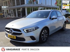 Mercedes-Benz A-klasse - 180 Business Solution