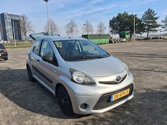 Toyota Aygo - 1.0 VVT-i Comfort
